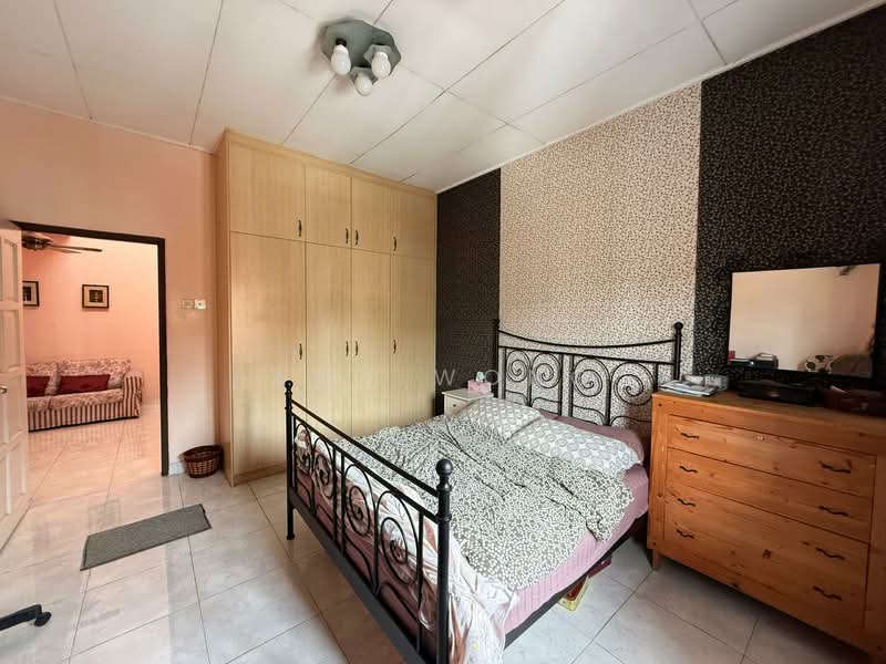 Townhouse for Sale in Jalan Ipoh (Kuala Lumpur) - Amy Wong - Bedroom - PropertyGuru.com.my