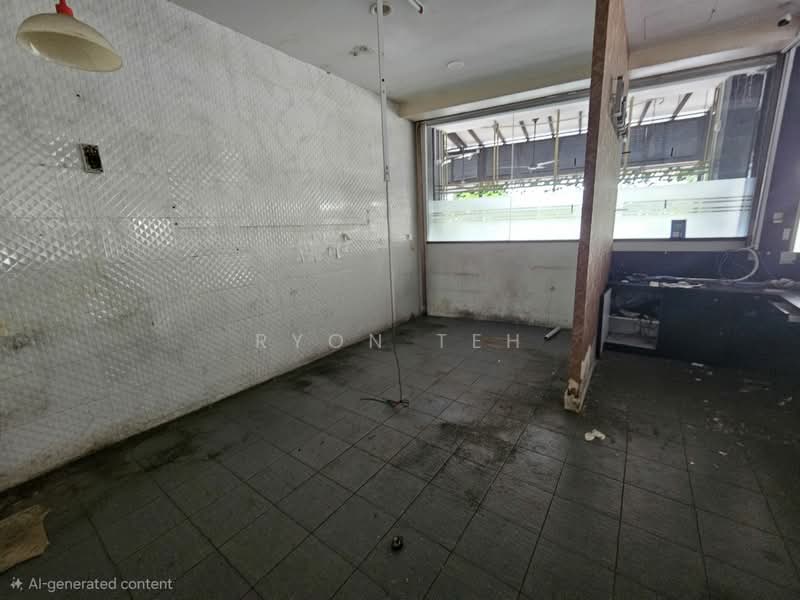 Kedai untuk Disewa di Taman Gaya (Ulu Tiram) - Ryon Teh - Interior - PropertyGuru.com.my