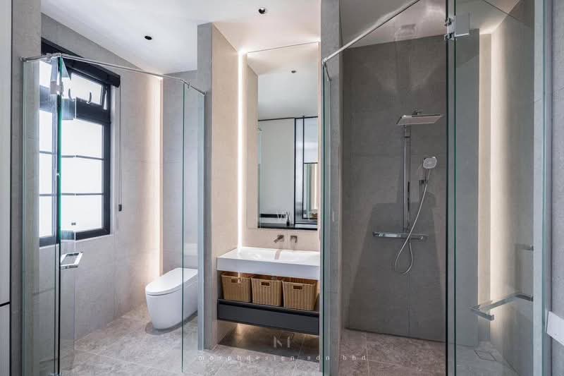 Rumah Teres 2.5 Tingkat untuk Dijual di Iskandar Puteri (Nusajaya) (Johor) - Li Wei - PropertyGuru.com.my