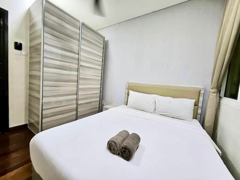 Condominium for Sale at One Medini - APRILIA CHAYADI - PropertyGuru.com.my
