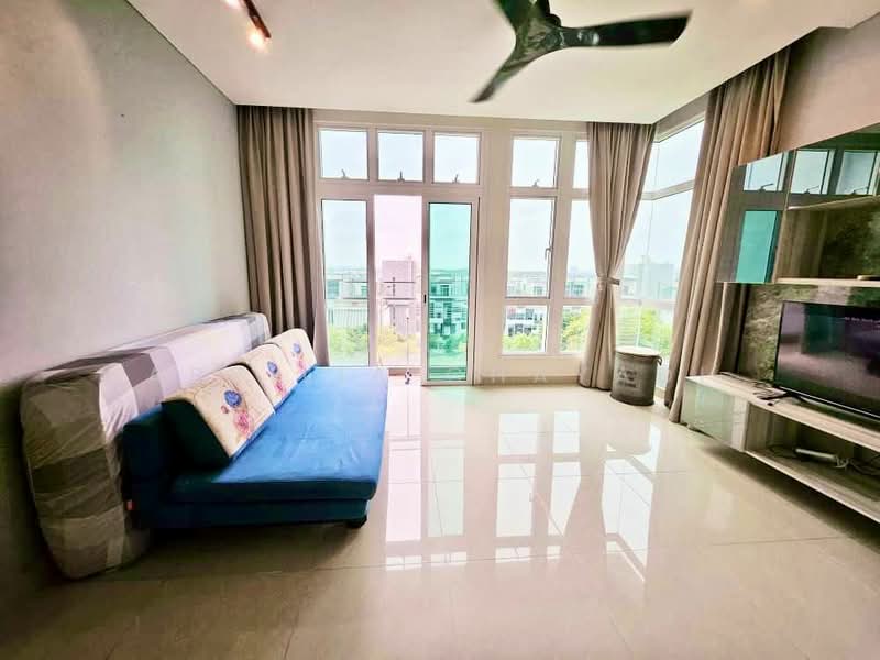 Condominium for Sale at One Medini - APRILIA CHAYADI - PropertyGuru.com.my