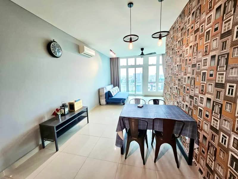 Condominium for Sale at One Medini - APRILIA CHAYADI - PropertyGuru.com.my