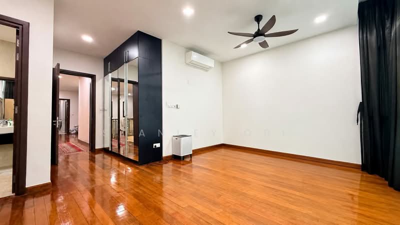 Kondominium untuk Disewa di Sunway Vivaldi - Stanley Obi - Bedroom - PropertyGuru.com.my