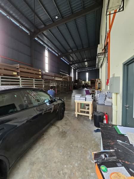 Kilang untuk Dijual di Kampung Baru Sungai Buloh (Seksyen U19) (Sungai Buloh) - Ang Yi Quan - Interior - PropertyGuru.com.my