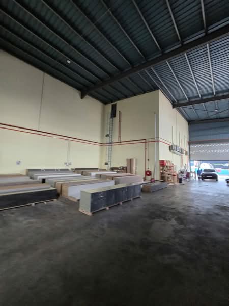 Kilang untuk Dijual di Kampung Baru Sungai Buloh (Seksyen U19) (Sungai Buloh) - Ang Yi Quan - PropertyGuru.com.my