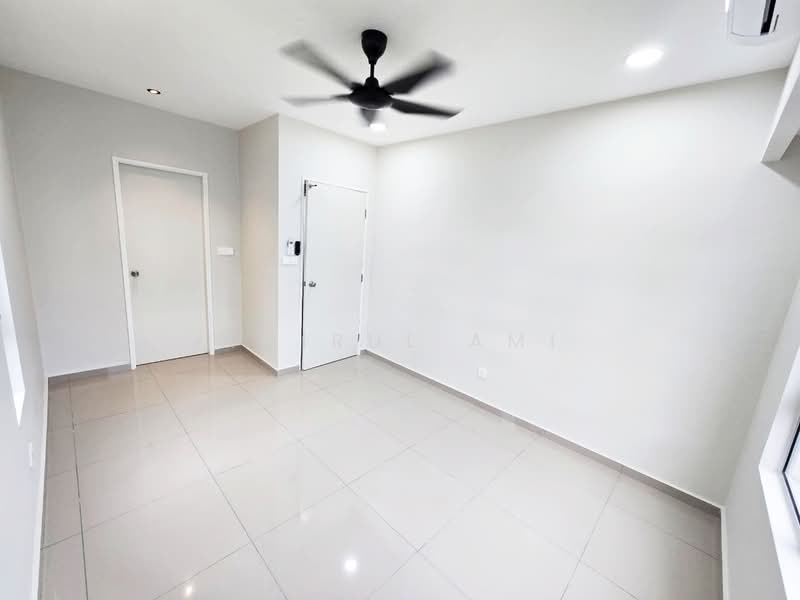 Kondominium untuk Disewa di Residensi Dutamas Dahlia - Amirul Ami - PropertyGuru.com.my