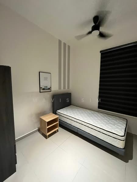 Condominium for Rent at Nidoz Residences @ Desa Petaling - Mavis Sim - PropertyGuru.com.my
