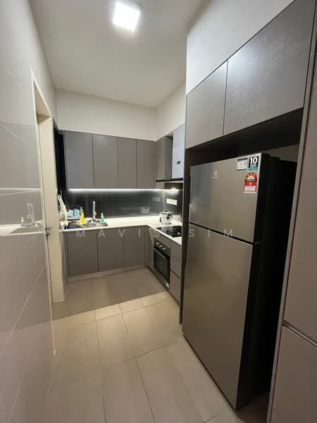 Condominium for Rent at Nidoz Residences @ Desa Petaling - Mavis Sim - PropertyGuru.com.my