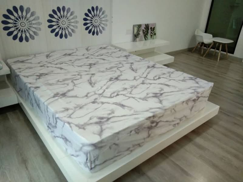 Service Residence for Rent at Southkey Mosaic - Yee Shiuen - PropertyGuru.com.my