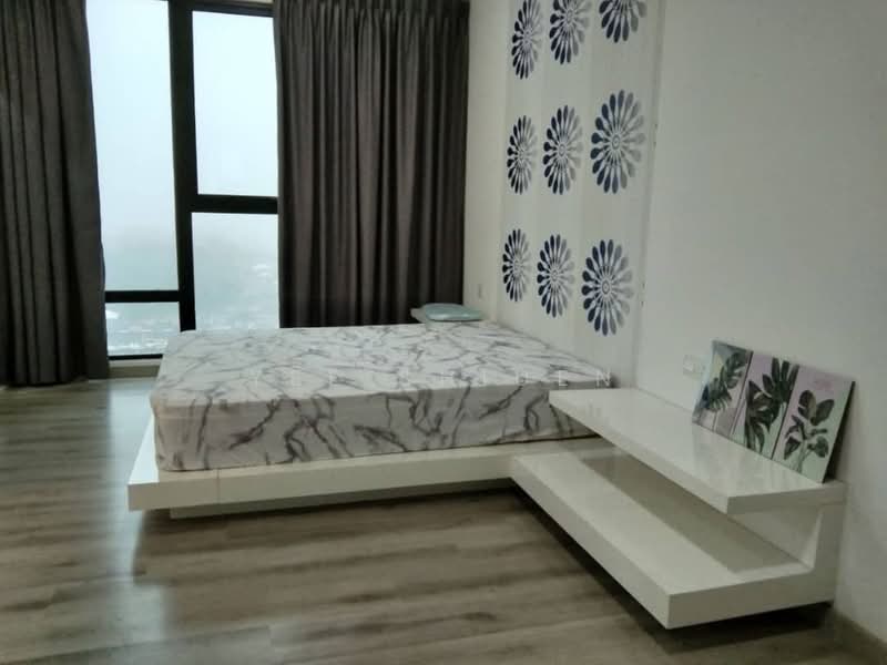 Service Residence for Rent at Southkey Mosaic - Yee Shiuen - PropertyGuru.com.my