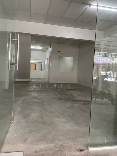 2-storey Terraced House for Sale in Bagan Jermal (Pulau Tikus) - Xinnee . - Interior - PropertyGuru.com.my