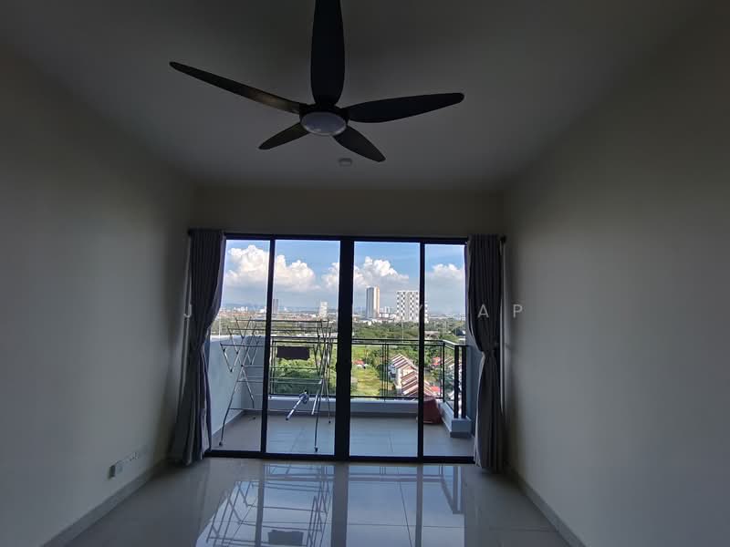 Servis Apartment untuk Disewa di Gem SOHO - Jayden Yeap - PropertyGuru.com.my