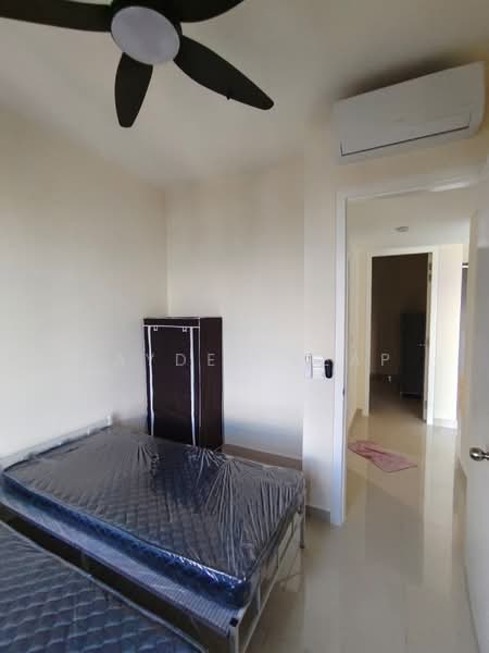 Servis Apartment untuk Disewa di Gem SOHO - Jayden Yeap - PropertyGuru.com.my