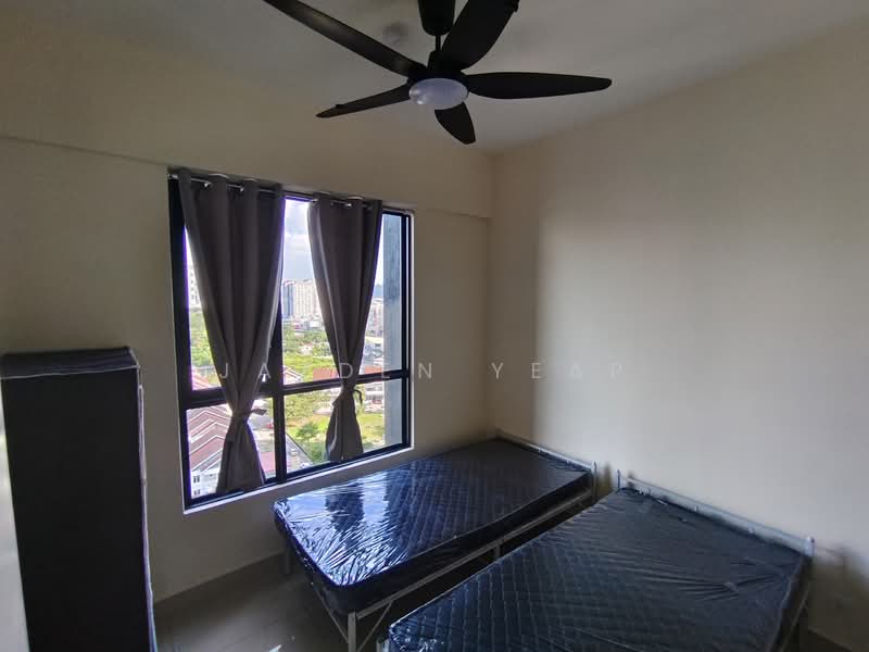 Servis Apartment untuk Disewa di Gem SOHO - Jayden Yeap - PropertyGuru.com.my