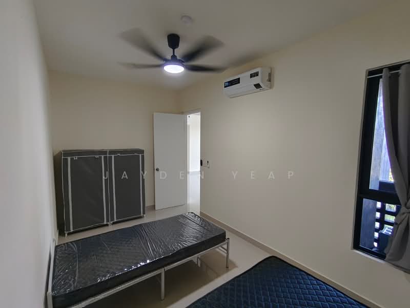 Servis Apartment untuk Disewa di Gem SOHO - Jayden Yeap - PropertyGuru.com.my