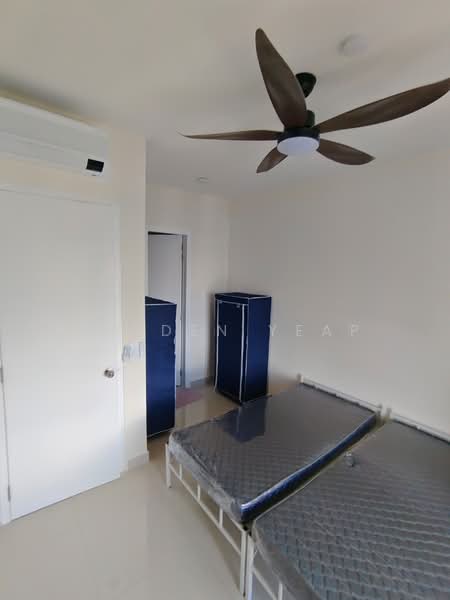 Servis Apartment untuk Disewa di Gem SOHO - Jayden Yeap - PropertyGuru.com.my