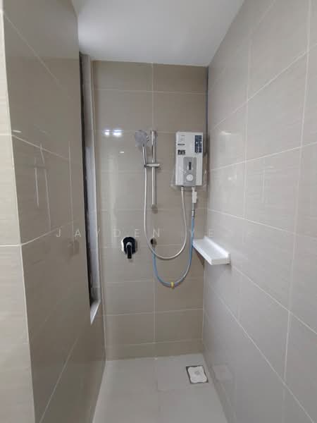 Servis Apartment untuk Disewa di Gem SOHO - Jayden Yeap - PropertyGuru.com.my