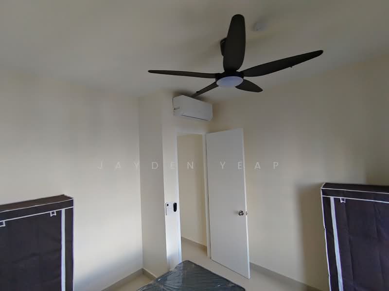 Servis Apartment untuk Disewa di Gem SOHO - Jayden Yeap - PropertyGuru.com.my