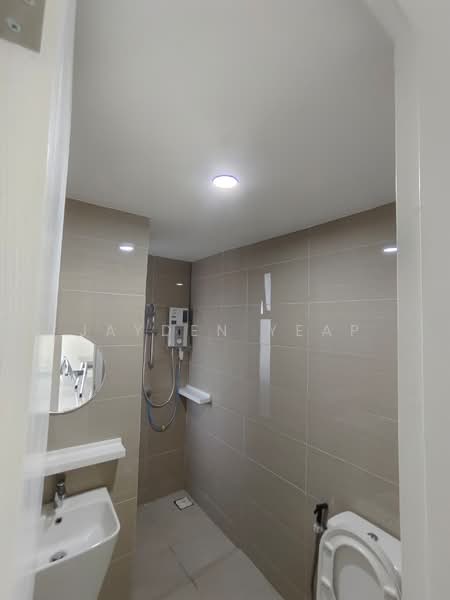 Servis Apartment untuk Disewa di Gem SOHO - Jayden Yeap - PropertyGuru.com.my