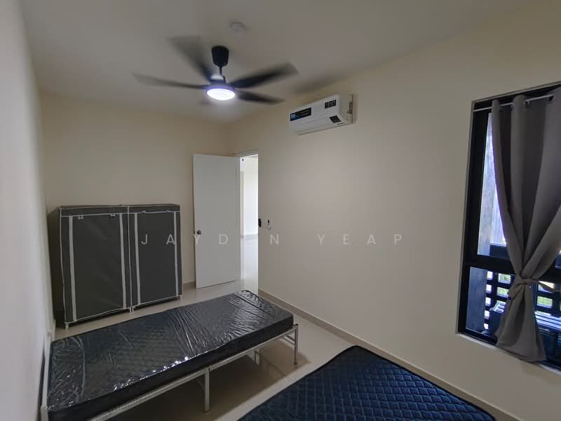 Servis Apartment untuk Disewa di Gem SOHO - Jayden Yeap - PropertyGuru.com.my