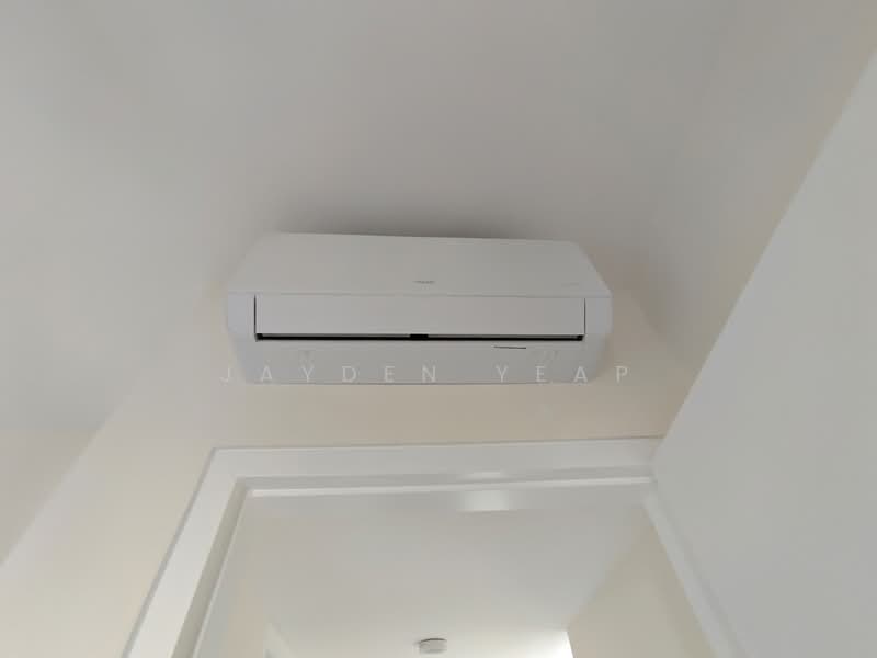 Servis Apartment untuk Disewa di Gem SOHO - Jayden Yeap - PropertyGuru.com.my