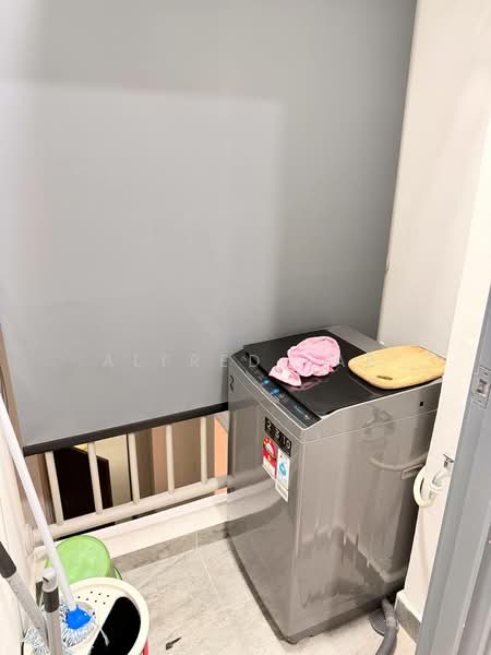 Kondominium untuk Disewa di KSL Residence 2 @ Kangkar Tebrau - Alfred Yap - Balcony - PropertyGuru.com.my
