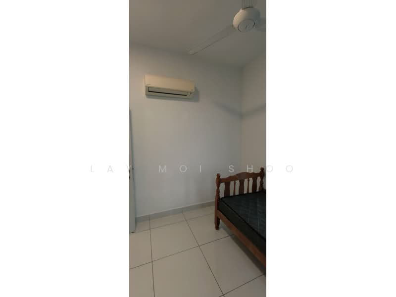 Service Residence for Rent at Court 28 - Lay Moi Shoo - Bedroom - PropertyGuru.com.my