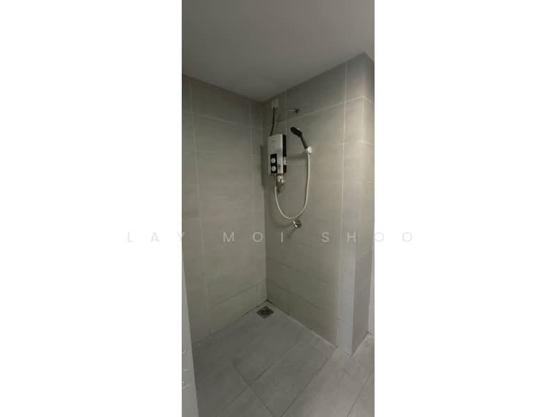 Service Residence for Rent at Court 28 - Lay Moi Shoo - Bathroom - PropertyGuru.com.my