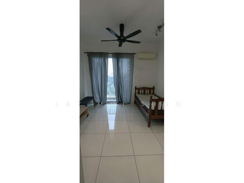 Service Residence for Rent at Court 28 - Lay Moi Shoo - Bedroom - PropertyGuru.com.my