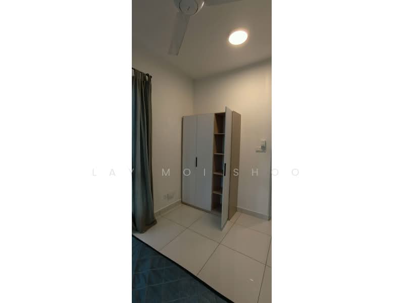 Service Residence for Rent at Court 28 - Lay Moi Shoo - Bedroom - PropertyGuru.com.my