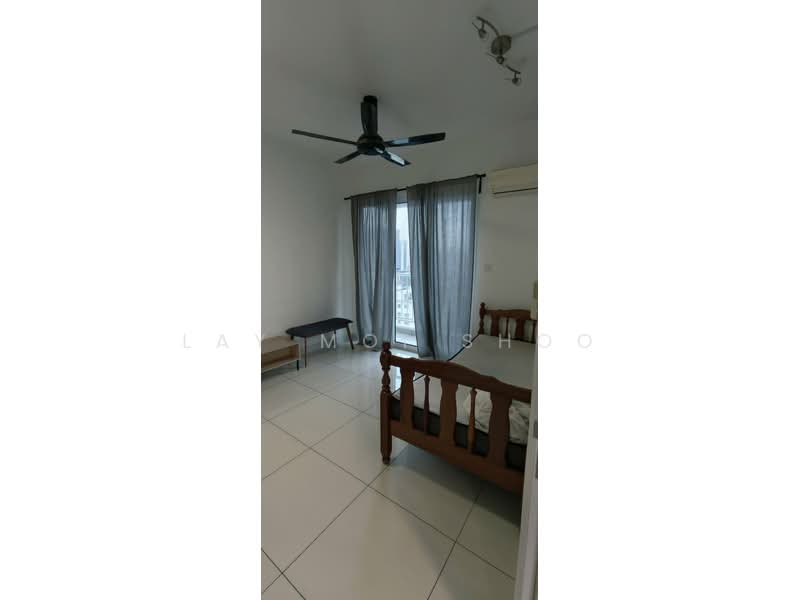Service Residence for Rent at Court 28 - Lay Moi Shoo - Bedroom - PropertyGuru.com.my