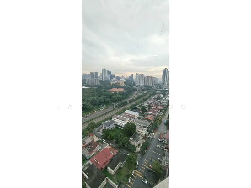 Service Residence for Rent at Court 28 - Lay Moi Shoo - Exterior - PropertyGuru.com.my