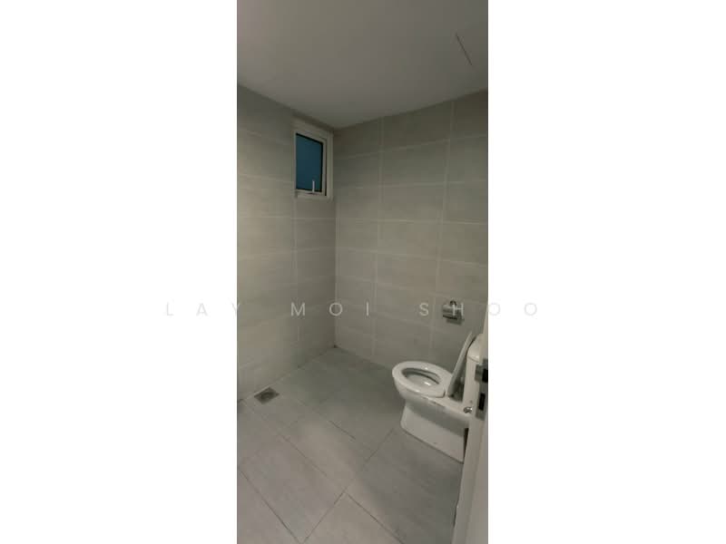 Service Residence for Rent at Court 28 - Lay Moi Shoo - Bathroom - PropertyGuru.com.my