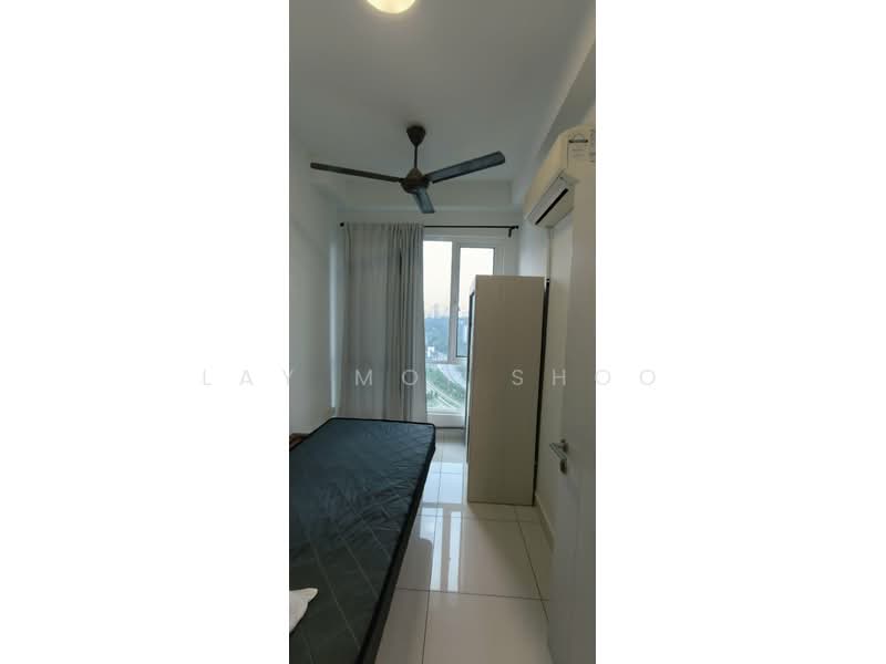 Service Residence for Rent at Court 28 - Lay Moi Shoo - Bedroom - PropertyGuru.com.my