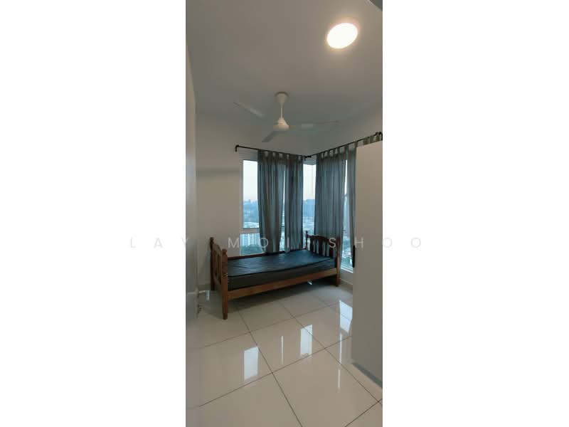 Service Residence for Rent at Court 28 - Lay Moi Shoo - Bedroom - PropertyGuru.com.my