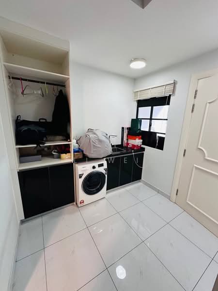 Rumah Teres 2.5 Tingkat untuk Dijual di Eco Botanic (Iskandar Puteri (Nusajaya)) - Li Wei - PropertyGuru.com.my