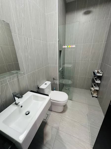 Rumah Teres 2.5 Tingkat untuk Dijual di Eco Botanic (Iskandar Puteri (Nusajaya)) - Li Wei - PropertyGuru.com.my