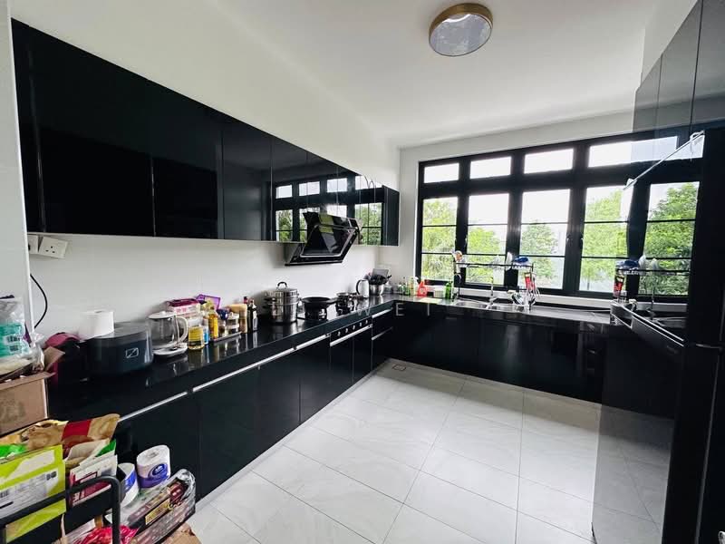 Rumah Teres 2.5 Tingkat untuk Dijual di Eco Botanic (Iskandar Puteri (Nusajaya)) - Li Wei - PropertyGuru.com.my