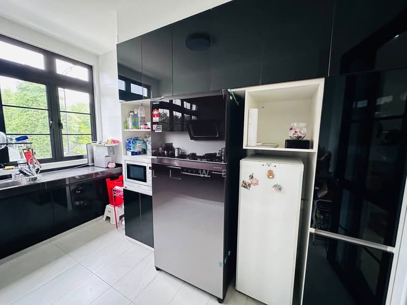 Rumah Teres 2.5 Tingkat untuk Dijual di Eco Botanic (Iskandar Puteri (Nusajaya)) - Li Wei - PropertyGuru.com.my