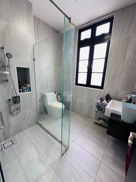 Rumah Teres 2.5 Tingkat untuk Dijual di Eco Botanic (Iskandar Puteri (Nusajaya)) - Li Wei - PropertyGuru.com.my