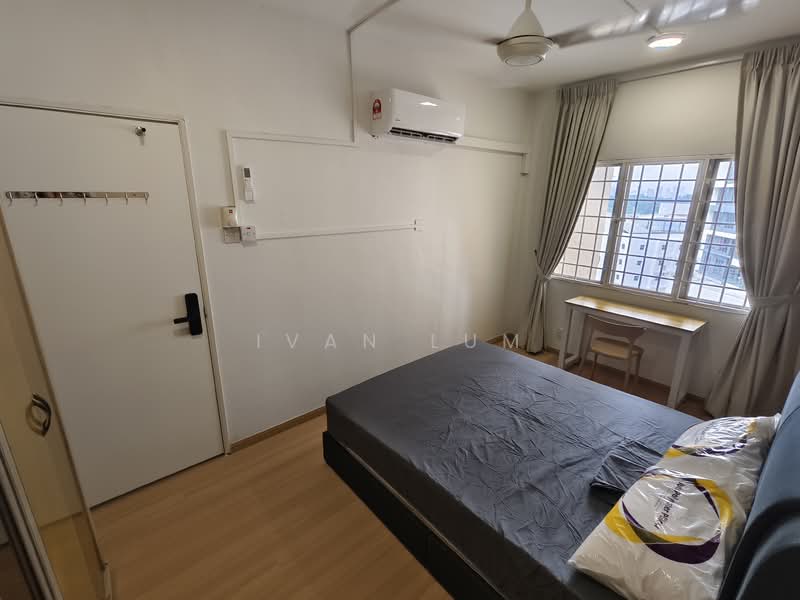 Condominium for Rent at Shang Villa - Ivan Lum - Bedroom - PropertyGuru.com.my
