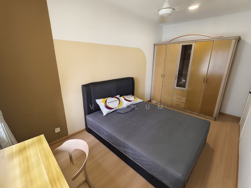 Condominium for Rent at Shang Villa - Ivan Lum - Bedroom - PropertyGuru.com.my