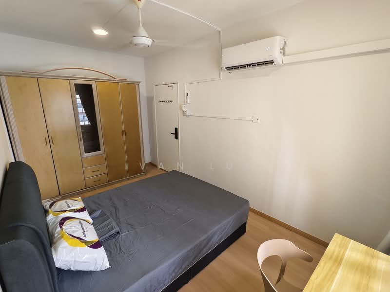 Condominium for Rent at Shang Villa - Ivan Lum - Bedroom - PropertyGuru.com.my