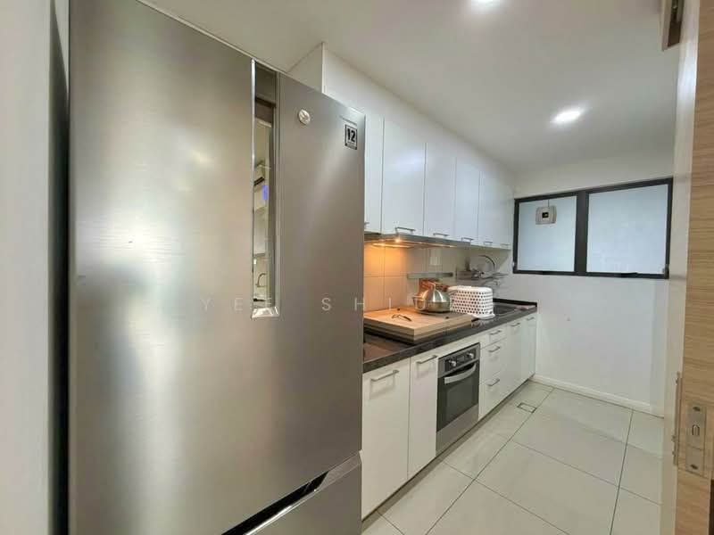 Condominium for Rent at The WaterEdge (Pinggiran Air) - Yee Shiuen - PropertyGuru.com.my