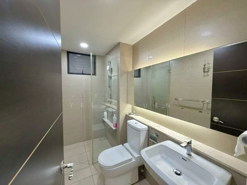Condominium for Rent at The WaterEdge (Pinggiran Air) - Yee Shiuen - PropertyGuru.com.my