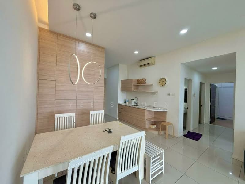 Condominium for Rent at The WaterEdge (Pinggiran Air) - Yee Shiuen - PropertyGuru.com.my