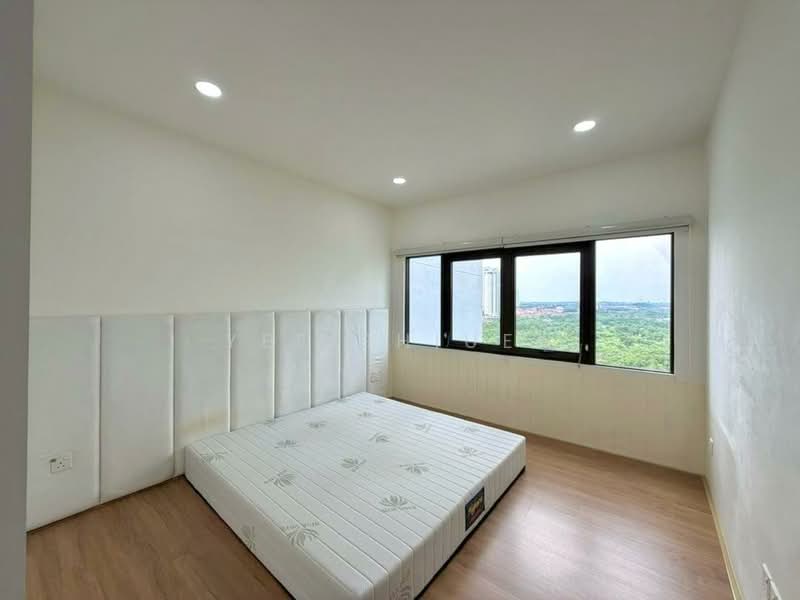 Condominium for Rent at The WaterEdge (Pinggiran Air) - Yee Shiuen - PropertyGuru.com.my