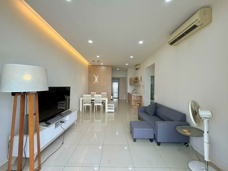 Condominium for Rent at The WaterEdge (Pinggiran Air) - Yee Shiuen - PropertyGuru.com.my