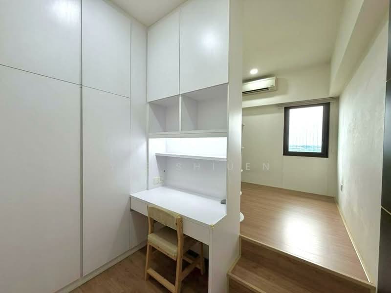 Condominium for Rent at The WaterEdge (Pinggiran Air) - Yee Shiuen - PropertyGuru.com.my