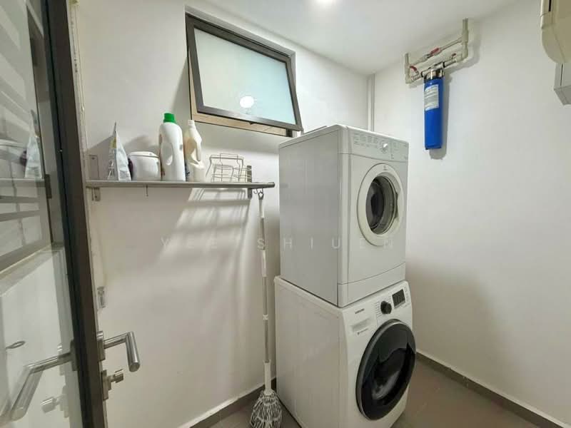 Condominium for Rent at The WaterEdge (Pinggiran Air) - Yee Shiuen - PropertyGuru.com.my